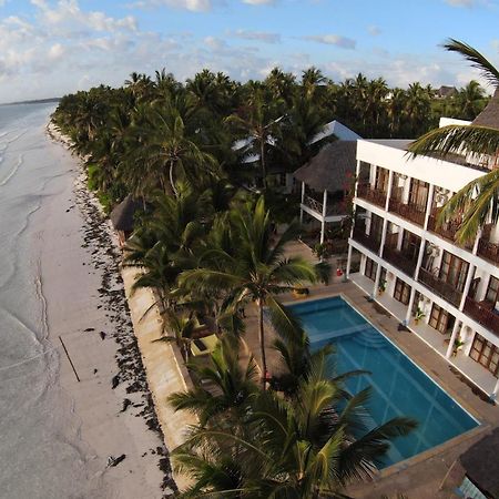 Hotel Sky & Sand Zanzibar Pwani Mchangani Exterior foto