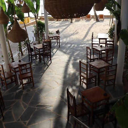 Sky & Sand Zanzibar Pwani Mchangani Exterior foto