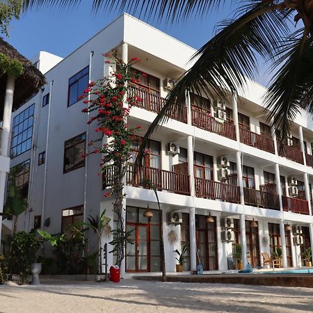 Hotel Sky & Sand Zanzibar Pwani Mchangani Exterior foto