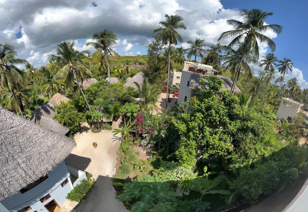 Hotel Sky & Sand Zanzibar Pwani Mchangani Exterior foto