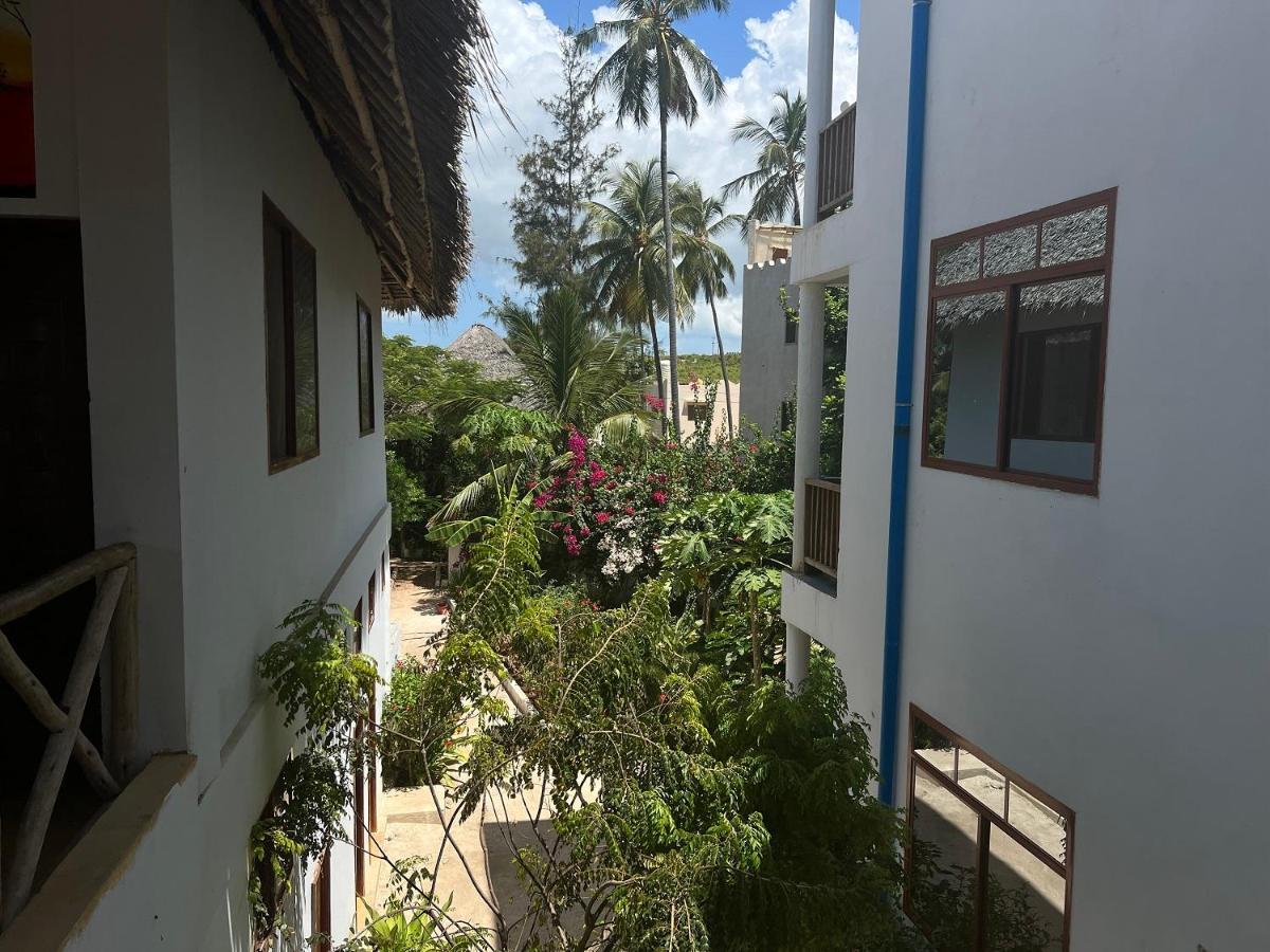 Hotel Sky & Sand Zanzibar Pwani Mchangani Exterior foto