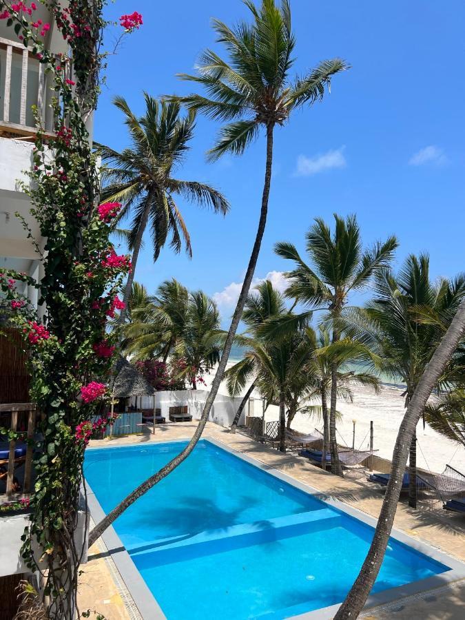 Sky & Sand Zanzibar Pwani Mchangani Exterior foto