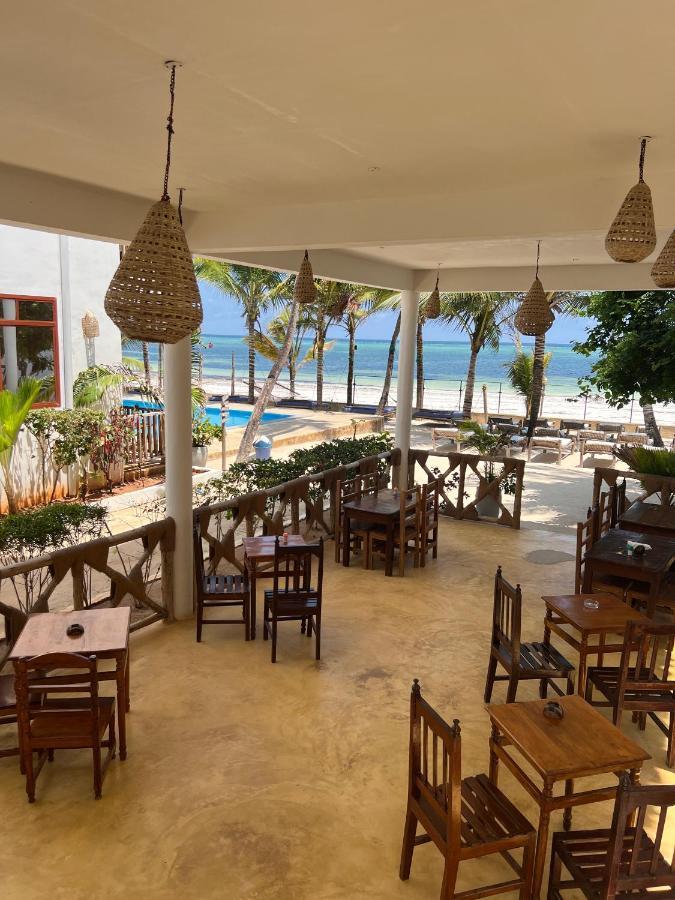 Sky & Sand Zanzibar Pwani Mchangani Exterior foto