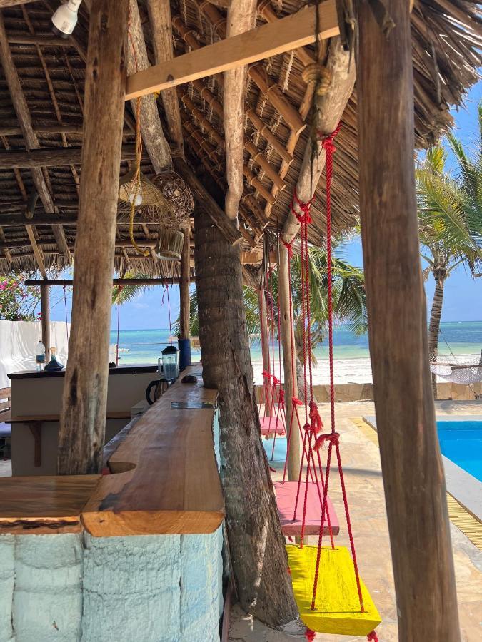 Sky & Sand Zanzibar Pwani Mchangani Exterior foto
