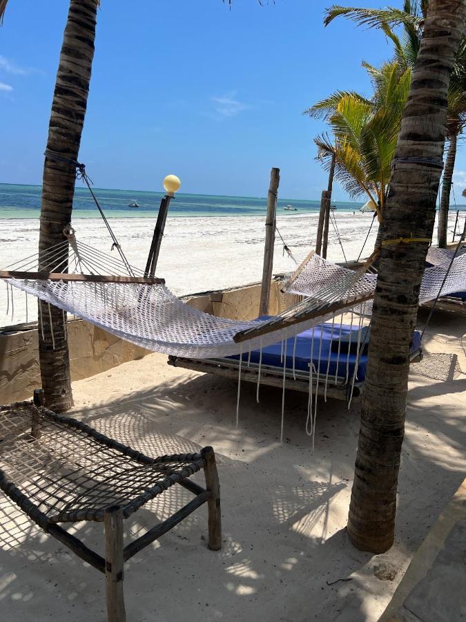 Sky & Sand Zanzibar Pwani Mchangani Exterior foto