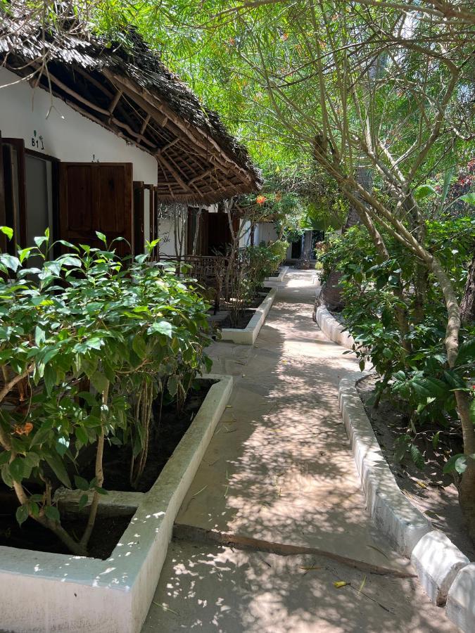 Hotel Sky & Sand Zanzibar Pwani Mchangani Exterior foto