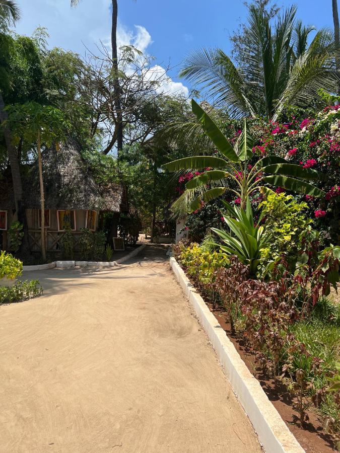 Hotel Sky & Sand Zanzibar Pwani Mchangani Exterior foto