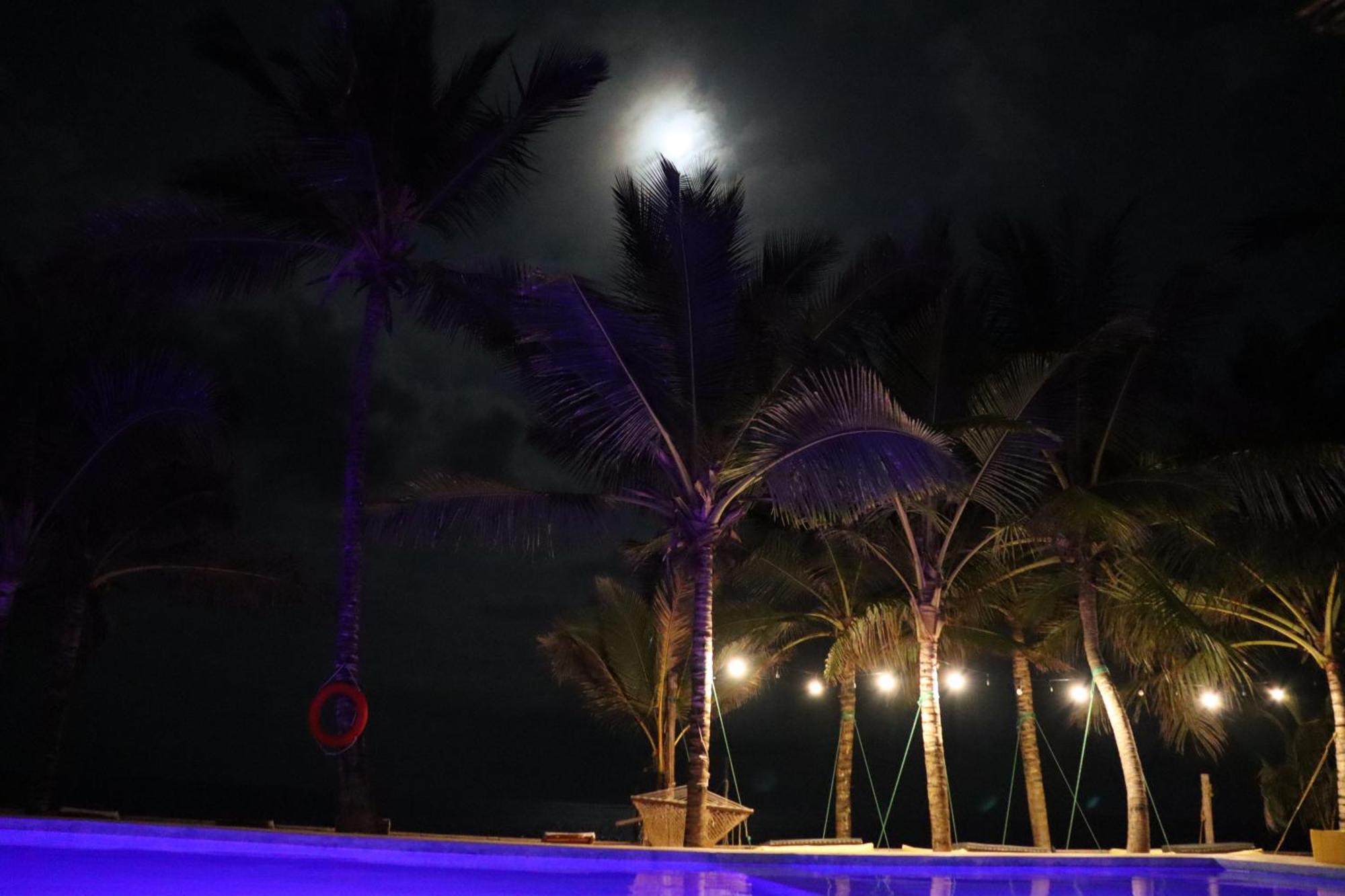 Sky & Sand Zanzibar Pwani Mchangani Exterior foto